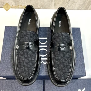 Giày Dior nam đế cao Granville DR100504D