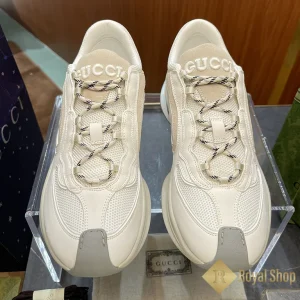 Giày Gucci nam nữ sneaker Run GC101001TV