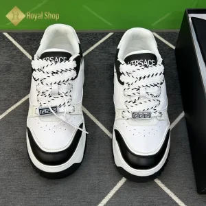 Giày Versace nam Odissea Sneakers VC1015437D