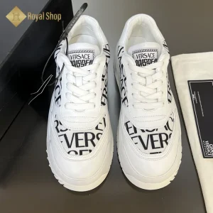 Giày Versace nam Sneakers Odissea VC100402D