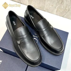 Giày lười Dior nam loafer Granville DR100503D