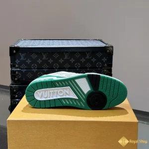 Giày nam LV Trainer Sneaker 1AD7KP giá rẻ