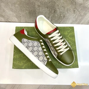 Giay-sneaker-Gucci-unisex-Ace-mau-xanh-la-GC109270TV.webp