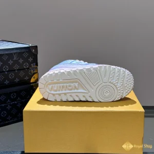 Giày sneaker nam LV 12 hot