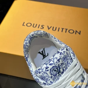 Giày sneaker nam LV Trainer 102804 like auth