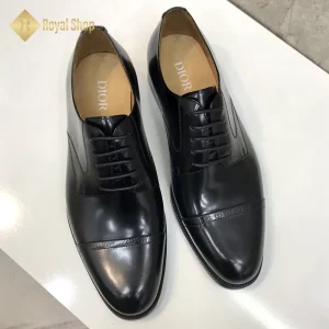 Giày tây Dior nam Oxford Timeless DR3DE333D