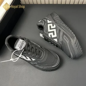 Giày thể thao Versace nam Sneaker Odissea VC100303D