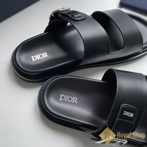 Gót Dép Dior Aqua Sandal nam DR100811 TV