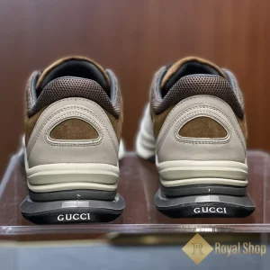 Gót Giày Gucci nam nữ sneaker Run GC100904 TV