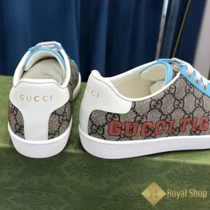 Gót Giày Gucci unisex Ace GC100902 TV