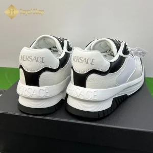 Gót Giày Versace nam Odissea Sneakers VC1015437D