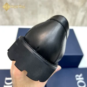 Gót Giày lười Dior nam loafer Granville DR100503D