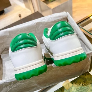 Gót Giày sneaker Gucci nam nữ MAC80 GC101003TV