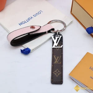 Móc khoá LV hoạ tiết Monogram M68281 hot