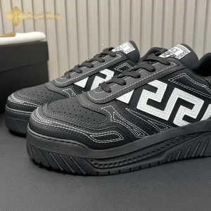 Mũi Giày thể thao Versace nam Sneaker Odissea VC100303D