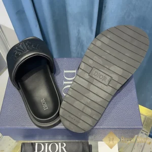 Phần đế Dép Sandal Dior nam Aqua 3SA143ZAU TV