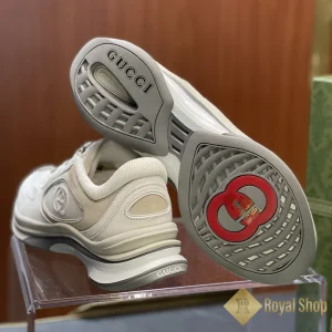 Phần đế Giày Gucci nam nữ sneaker Run GC101001TV