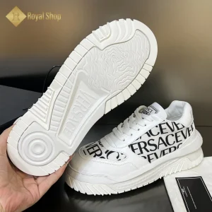 Phần đế Giày Versace nam Sneakers Odissea VC100402D