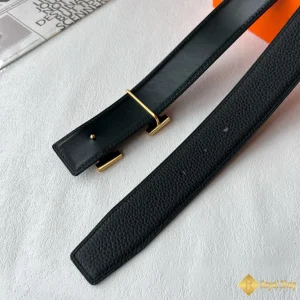 Thắt lưng Hermes nam bản 3.8cm BHM101223SV like auth