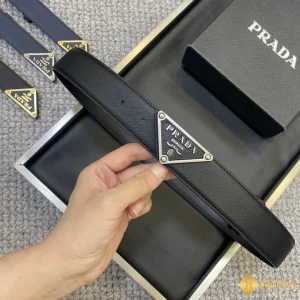 Thắt lưng Prada nam BPR101207SV