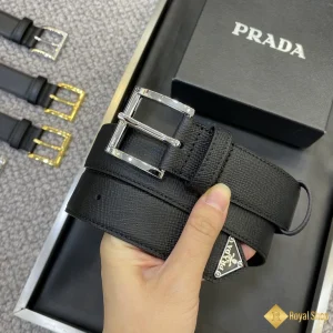 Thắt lưng Prada nam BPR101212SV