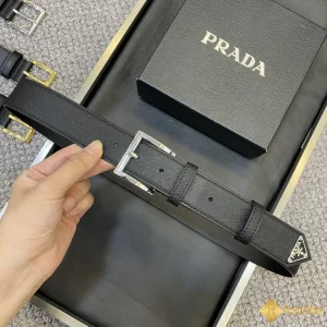 Thắt lưng Prada nam BPR101212SV hot