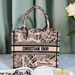 Túi Dior nữ Dior Book Tote 102303 11