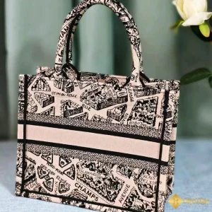 Túi Dior nữ Dior Book Tote 102303 cao cấp