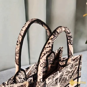 Túi Dior nữ Dior Book Tote 102303 đẹp