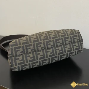 Túi Fendi nữ First màu nâu 56841B88 like auth