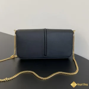 Túi Fendi nữ Graphy màu đen 56915B60 like auth