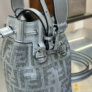 Túi Fendi nữ Mon Tresor FD102301 like auth