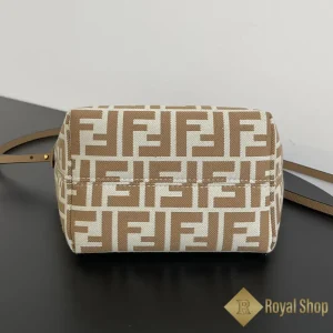 Túi Fendi nữ đẹp 2024 70191B60 phần đáy