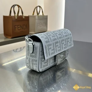 Túi Fendi nữ mini Baguatte FD102304 hot