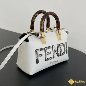 Túi Fendi nữ mini Bythe Way 36561B68 chính hãng