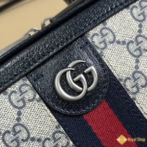 Túi Gucci nữ Ophidia Shoulder màu đen 772157 11