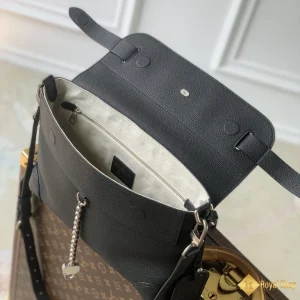 Túi LV nam Steamer Crossbody M11607 giá rẻ