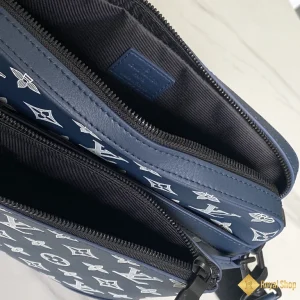 Túi LV nam đeo chéo Trio Messenger M24753 giá rẻ