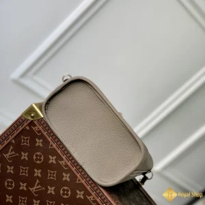 Túi LV nữ Neverfull Bandoulière Inside Out BB Nâu M12109 đẹp