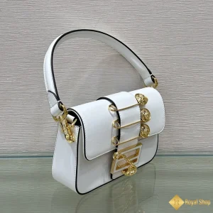 Túi Versace by Fendi nữ Fandace Baguatte 102618 đẹp