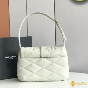 Túi YSL nữ LE57 màu trắng 698567 like auth