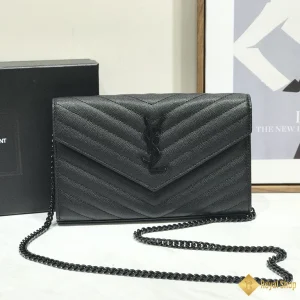 Túi YSL nữ màu đen 360452