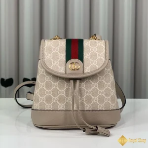 Túi balo Gucci nữ Small backpack 795221 hot