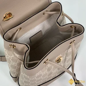 Túi balo Gucci nữ Small backpack 795221 like auth