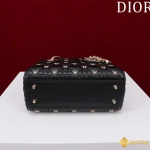 Túi nữ Dior Lady đẹp màu đen M05388 hot