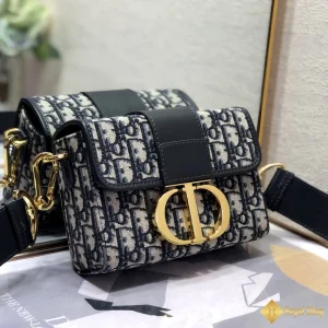 Túi nữ Dior MIni Box 17,5cm 2232-1 11