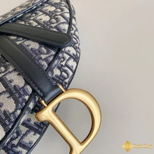 Túi nữ Dior Saddle Bag with Strap M0455 hot