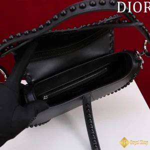 Túi nữ Dior Saddle màu nâu M0446 hot