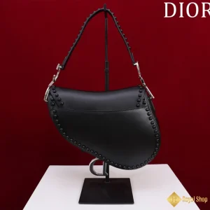 Túi nữ Dior Saddle màu nâu M0446 like auth