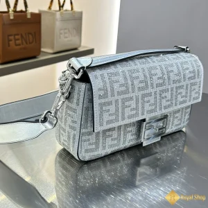 Túi nữ Fendi Baguette FD102305 cao cấp